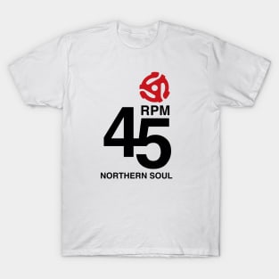 45 RPM T-Shirt